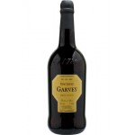 Garvey Pedro Ximenez